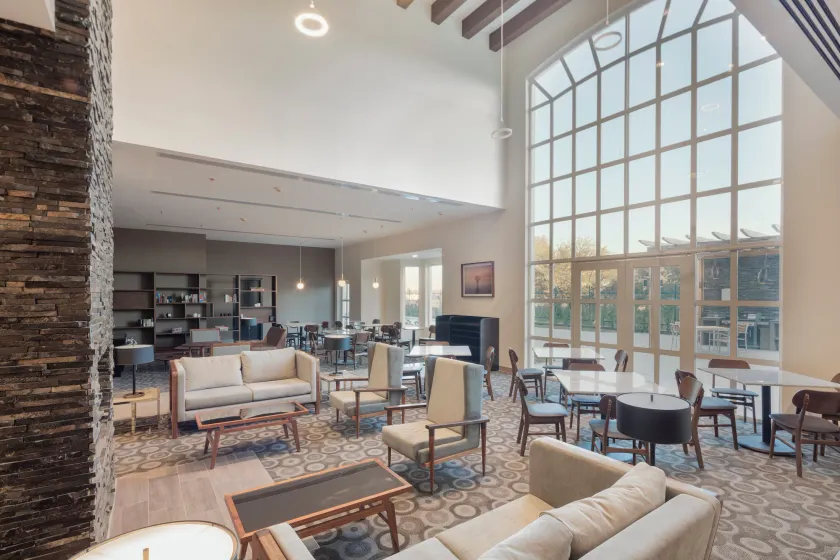 Staybridge Suites - Saltillo by IHG - Image 1