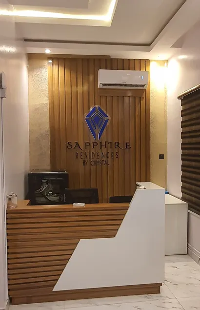 Sapphire Residences by Crystal - Image 1