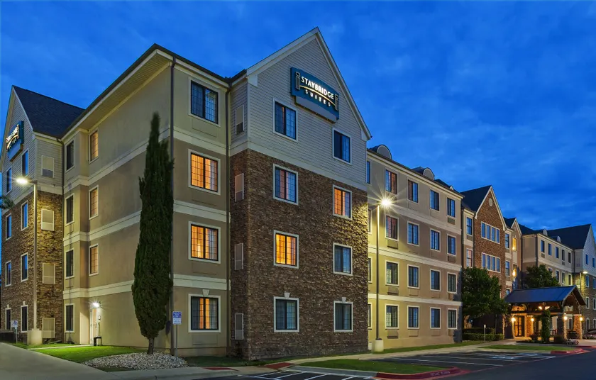 Staybridge Suites Austin Round Rock by IHG - Image 1