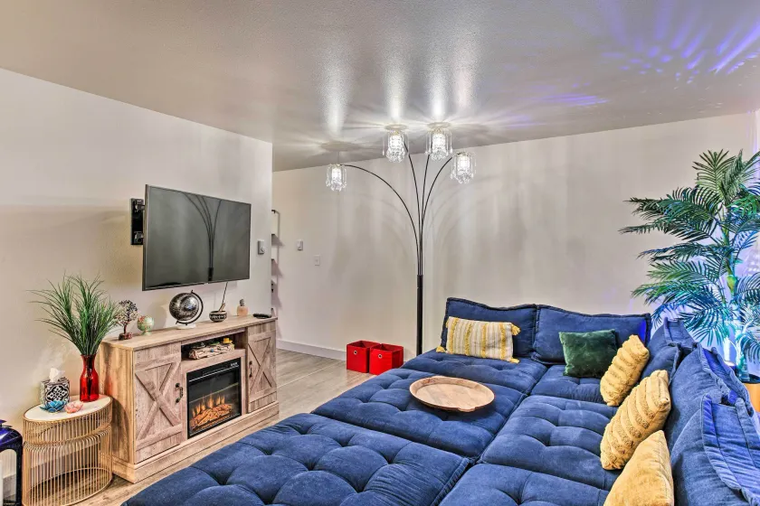 Modern Tacoma Apartment 7 Mi to Dtwn! - Image 1