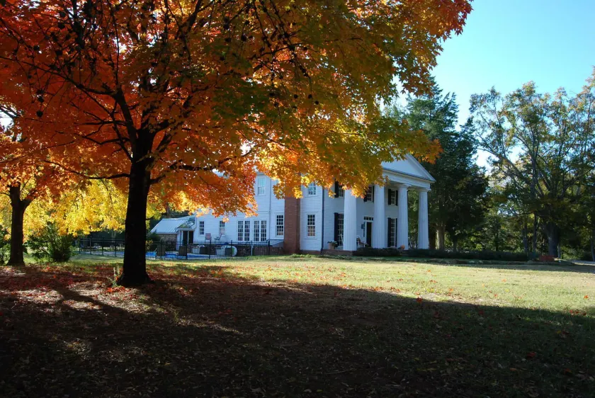 The Colonels B&B and Inn - Image 1