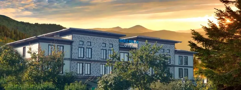Deniz Konak Otel - Image 1