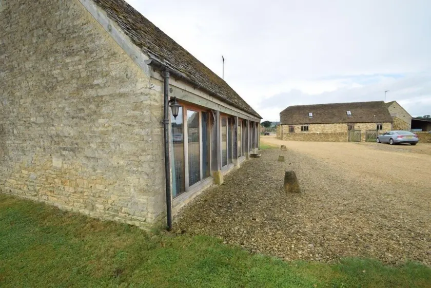 The Oaks - Ash Farm Cotswolds - Image 1