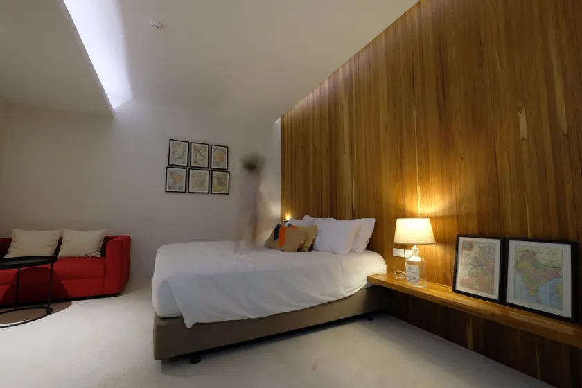 NornDee Hotel - Image 1
