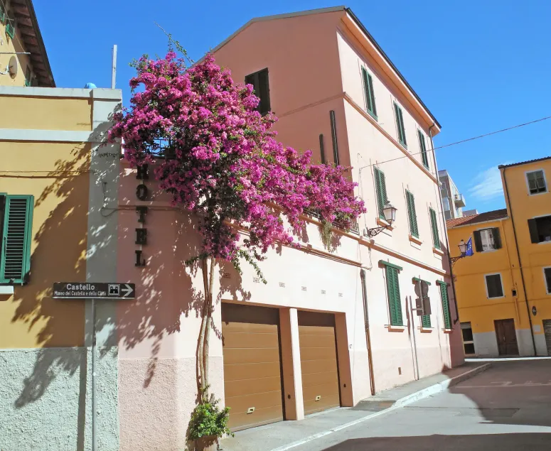 Albergo Italia - Image 1