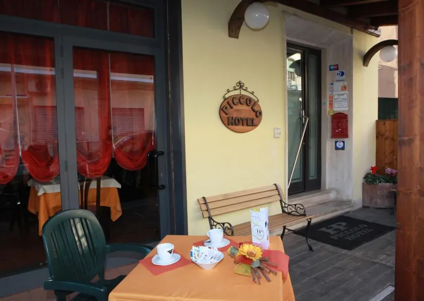 Piccolo Hotel - Image 1