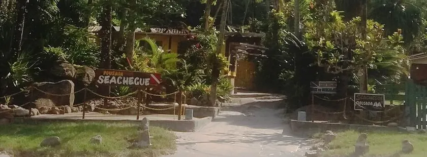 Pousada Seachegue - Image 1