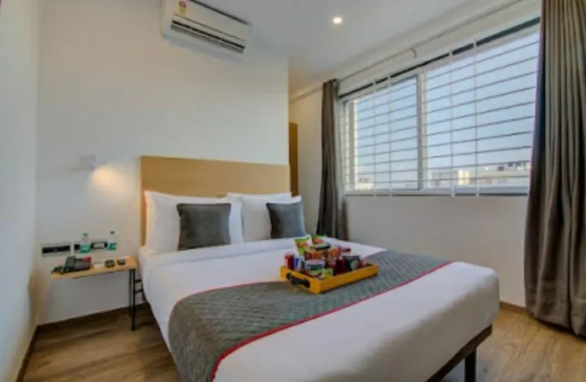 DBR Suites Rr Nagar - Image 1