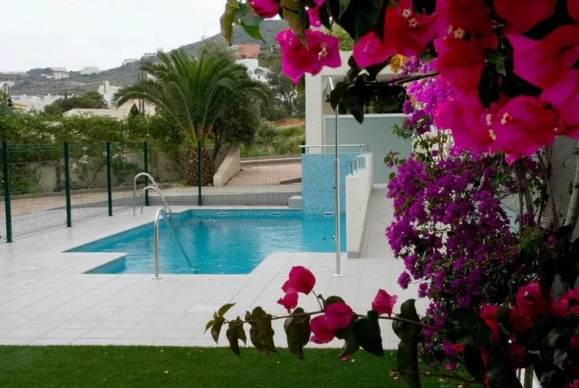 Hostal Las Gaviotas del Cabo - Image 1