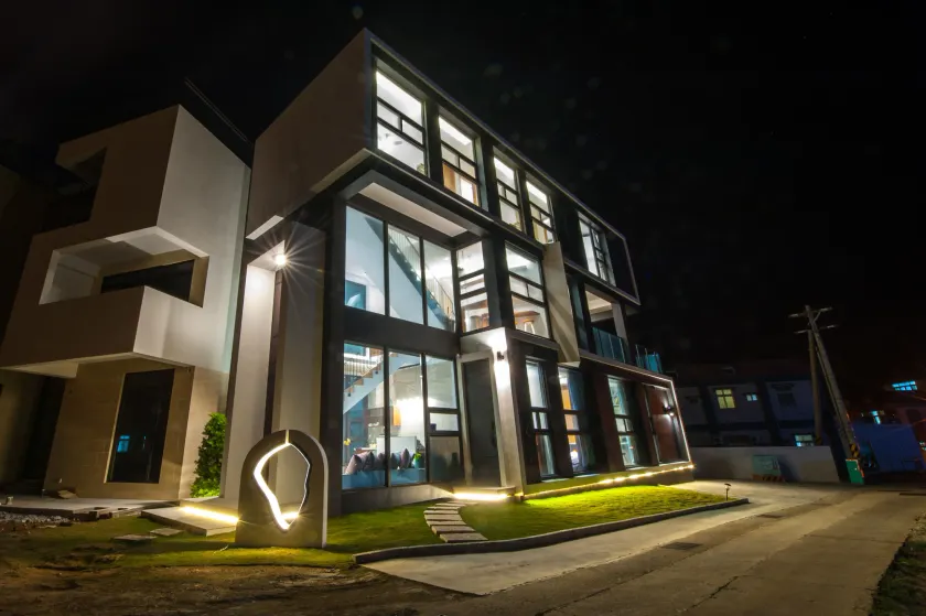 Galilee B&B 加利利海民宿 - Image 1