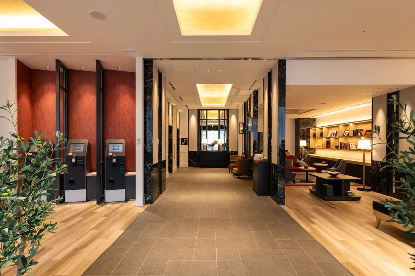 Via Inn Iidabashi Korakuen - Image 1