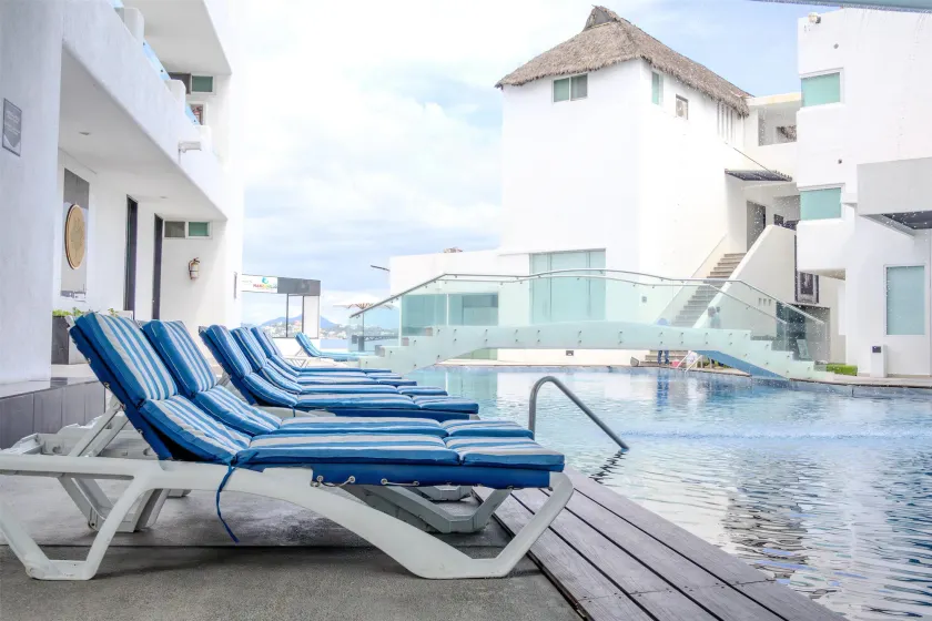 Best Western Plus Luna del Mar - Image 1
