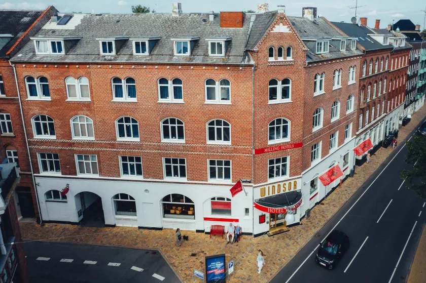 Milling Hotel Windsor - Image 1