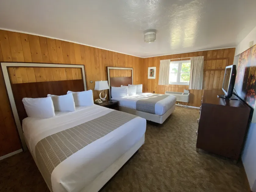 Oasis Botique Motel - Image 1