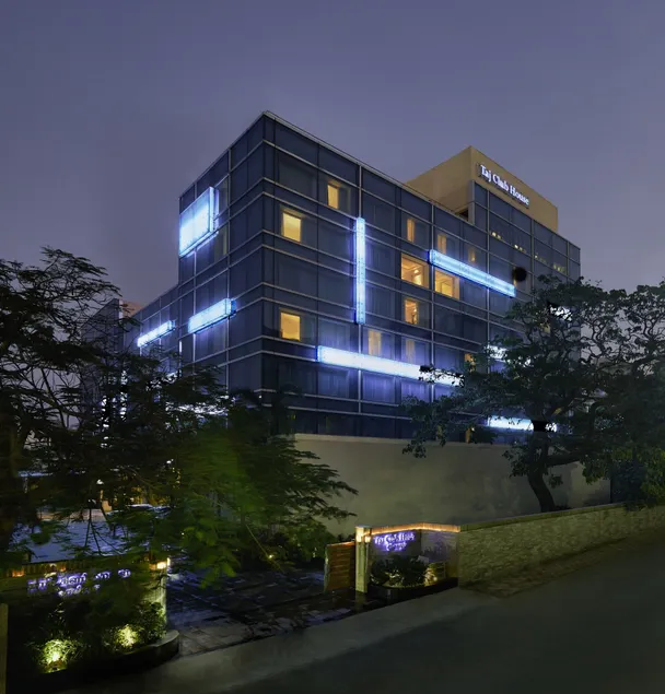 Taj Club House - Image 1