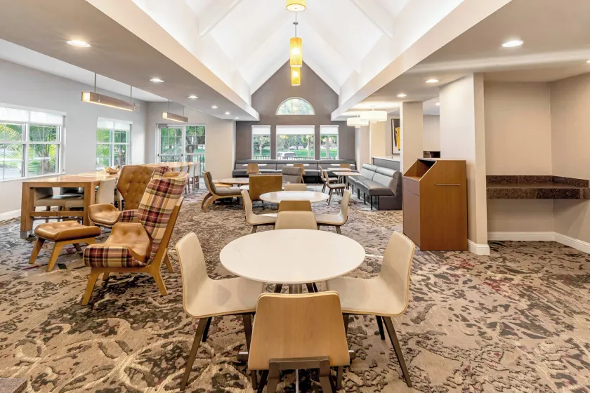 Residence Inn Sacramento Rancho Cordova - Image 1