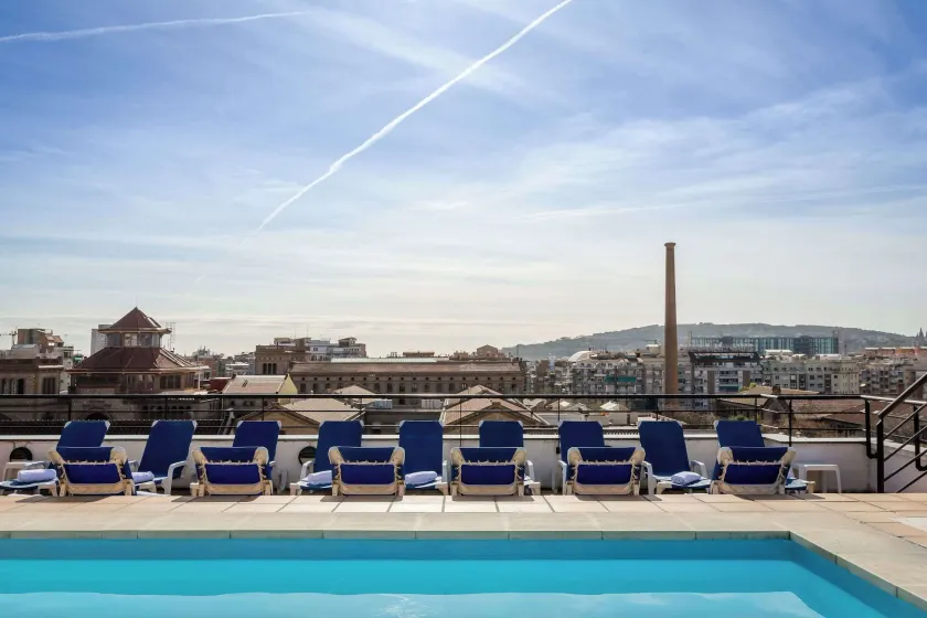 Sunotel Junior - Image 1
