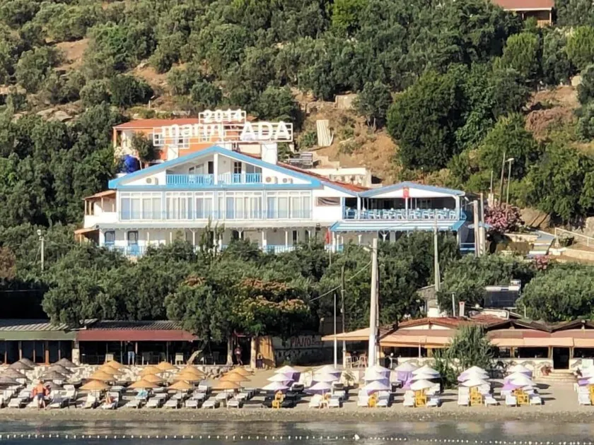 Marmada Otel - Image 1