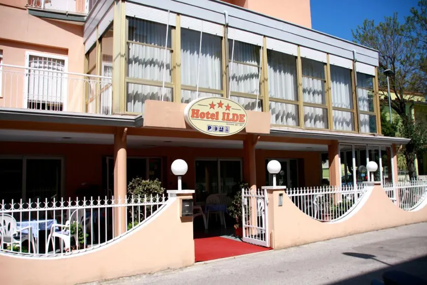 Hotel Ilde - Image 1