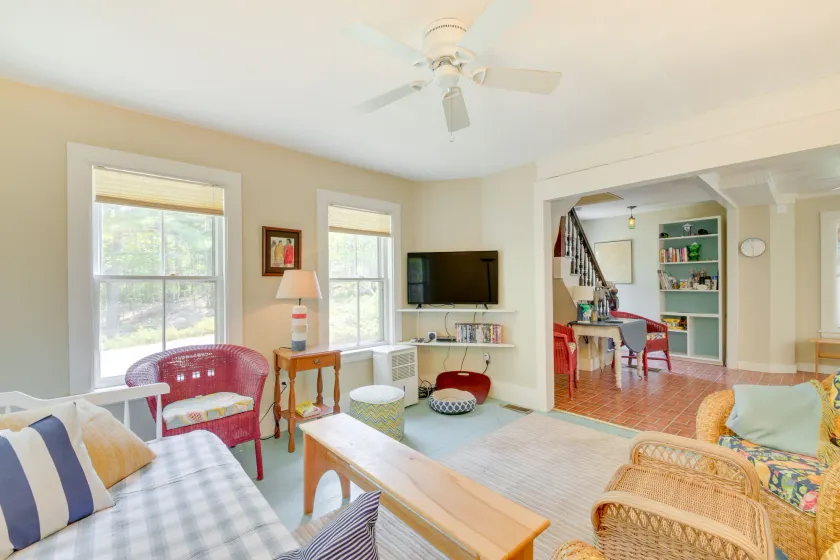 Georgetown Vacation Rental: Gas Grill & Near Beach - Image 1