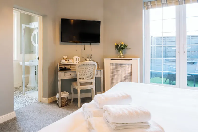 The Royal Oak - Room