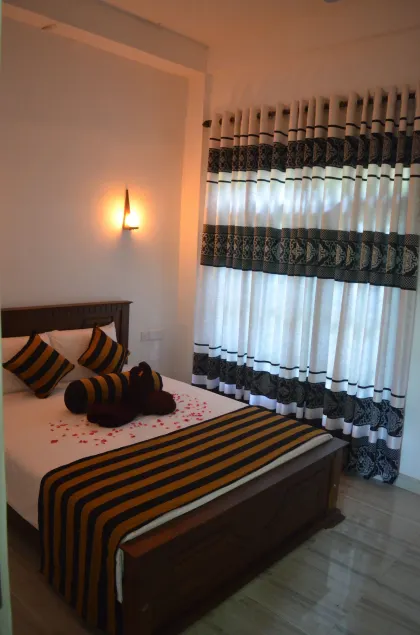 Green Garden Resort - Image 1