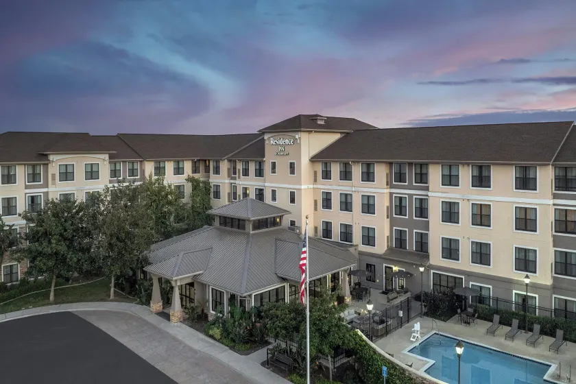 Residence Inn San Diego Oceanside - Image 1