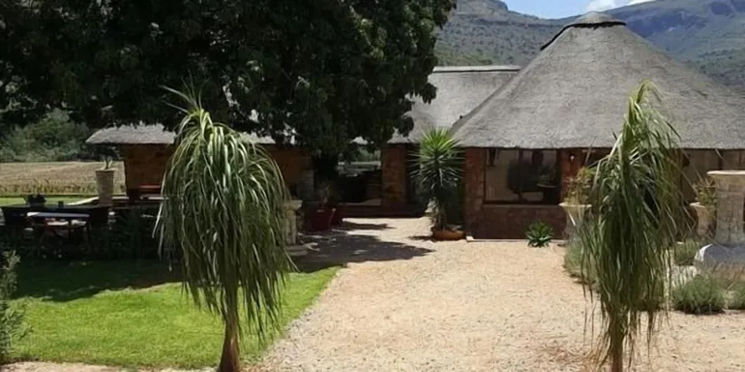 Buffelsvley Guest Farm and Klipskuur Wedding Venue - Image 1