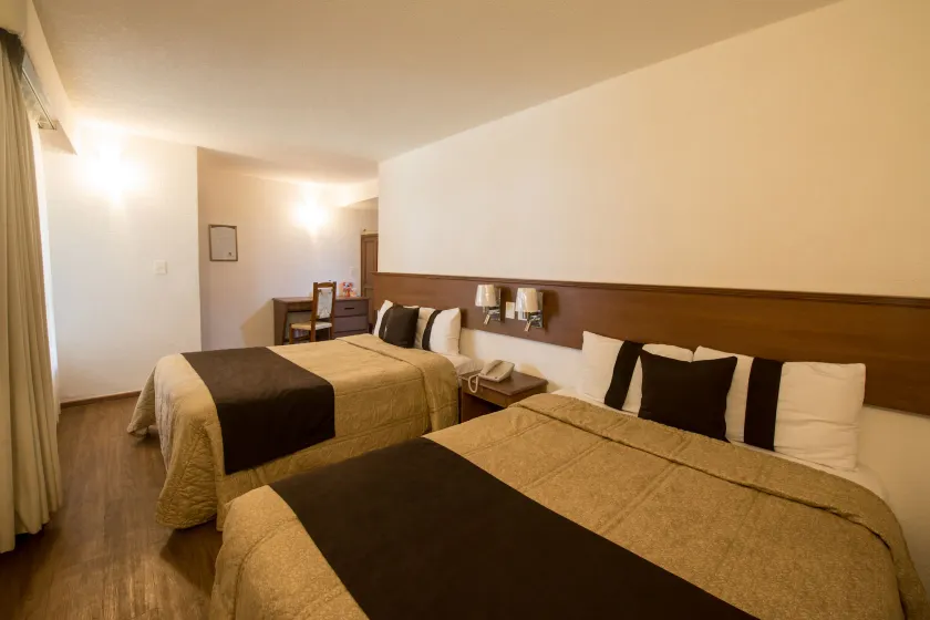 Hotel Quinta Rivera - Image 1