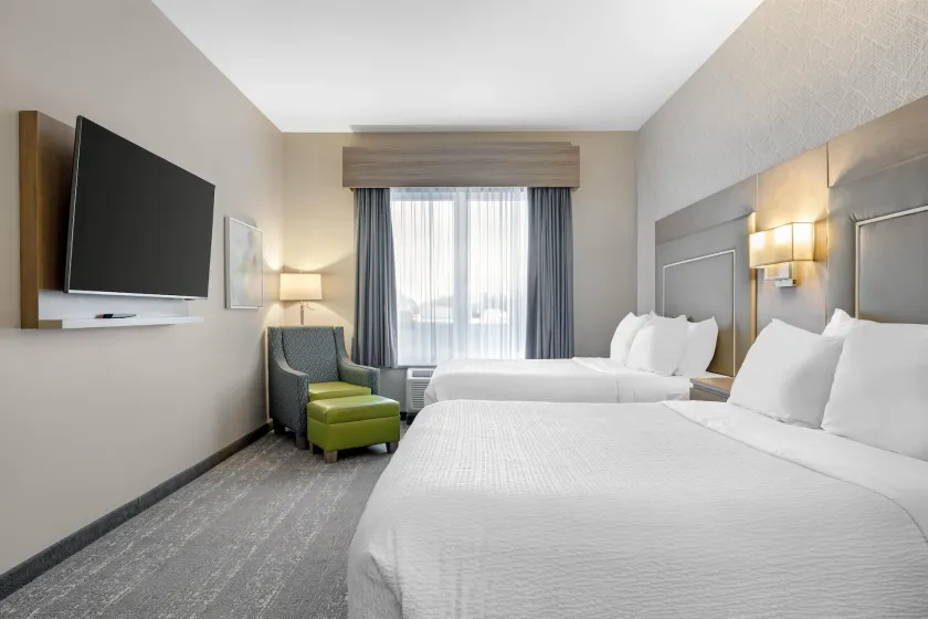 Best Western Plus Dartmouth Hotel & Suites - Image 1
