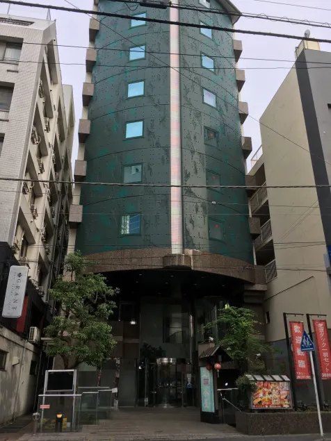 Pearlhotel Kawasaki - Image 1