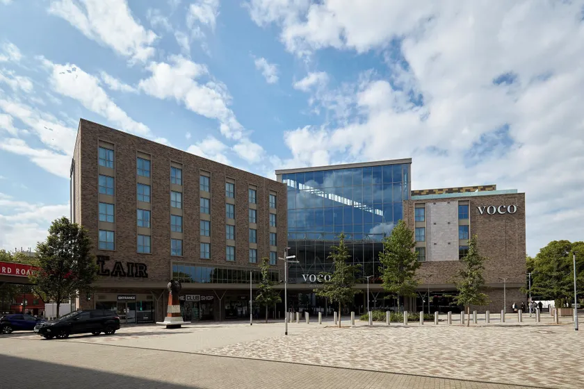 voco Leicester by IHG - Image 1