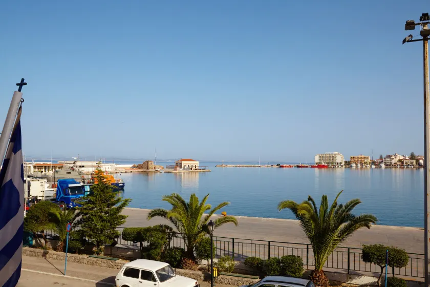 Aegean Sea Rooms - Image 1