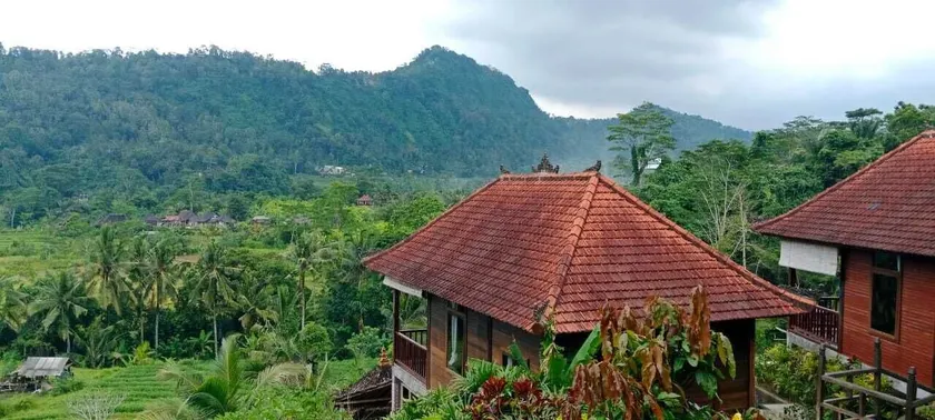 Amrita Villa Sidemen - Image 1