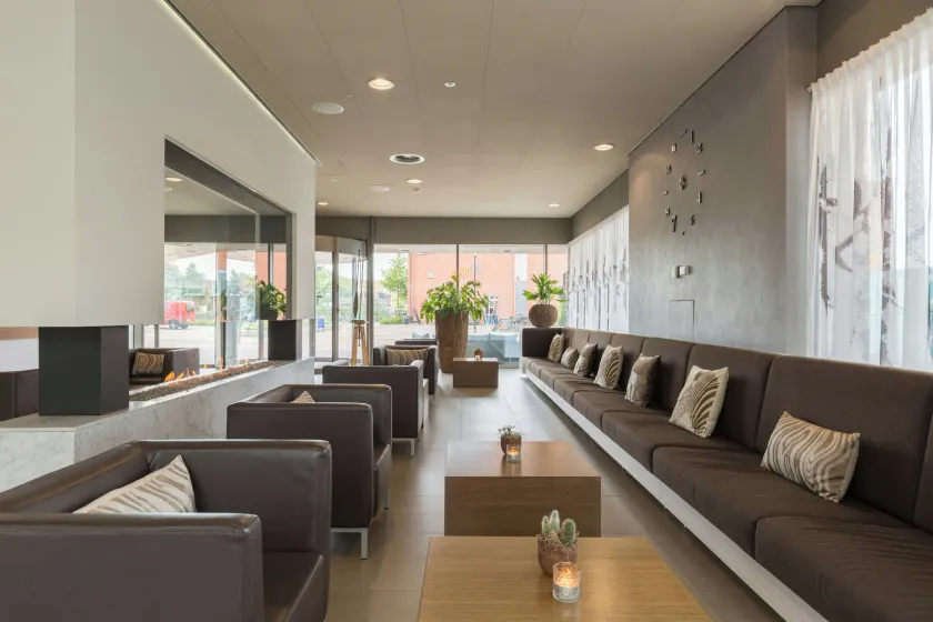 Leonardo Hotel Papendrecht - Hall