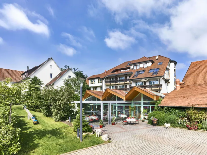 Hotel Lamm - Image 1