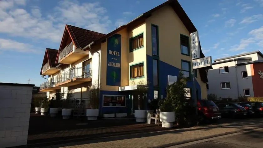 Hotel Ziegelruh - Image 1