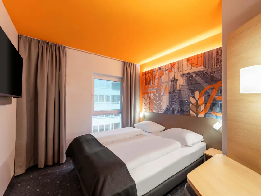B&B HOTEL Hagen - Image 1