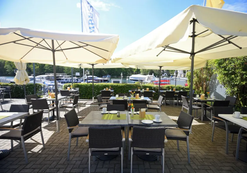 Hotel Spree-idyll - Image 1
