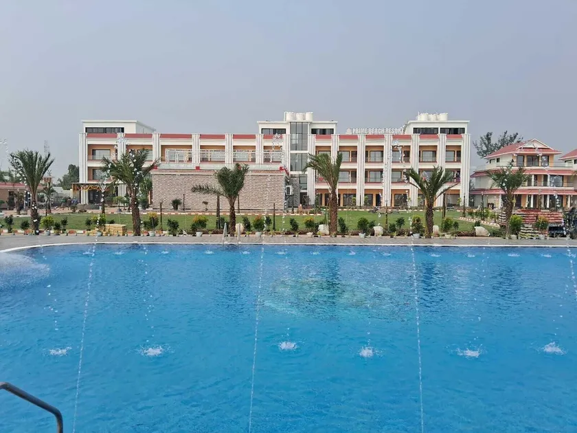 Prime beach resort  Mandarmani - Image 1