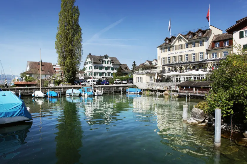 Hotel Hirschen am See - Image 1