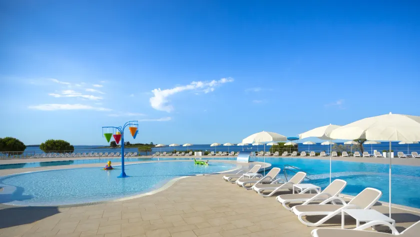 Maistra Select Villas Rubin Resort  - Image 1