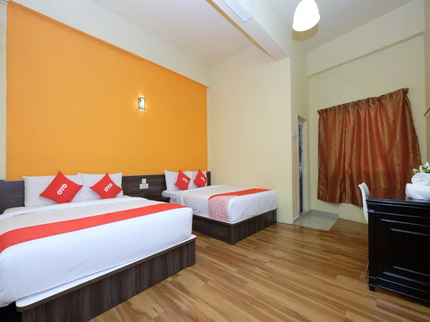 Hotel Tudor Home Inn Cameron Highlands - Image 1
