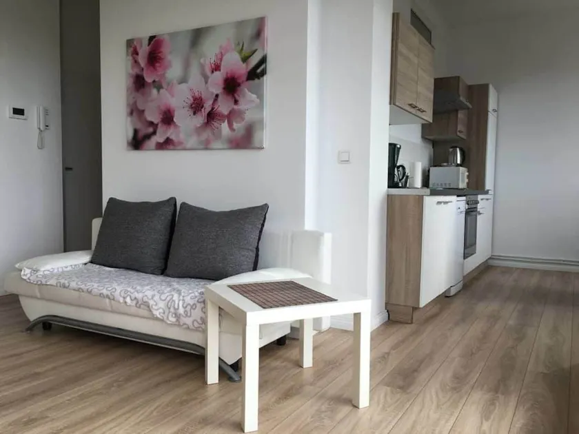 Cityflair Apartments - Image 1