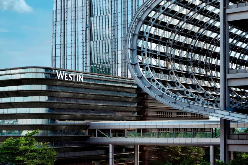 The Westin Pazhou - Image 1