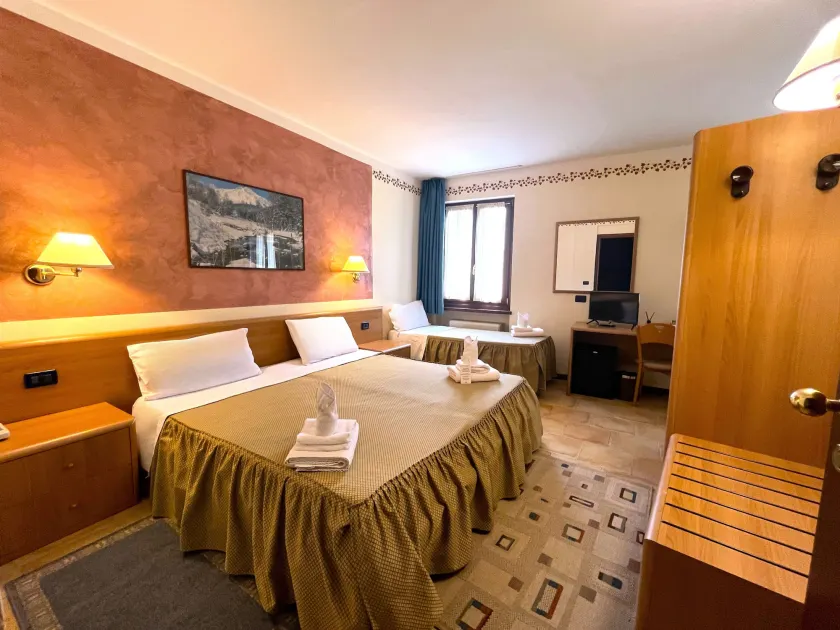 Stazione Hotel Susa - Image 1