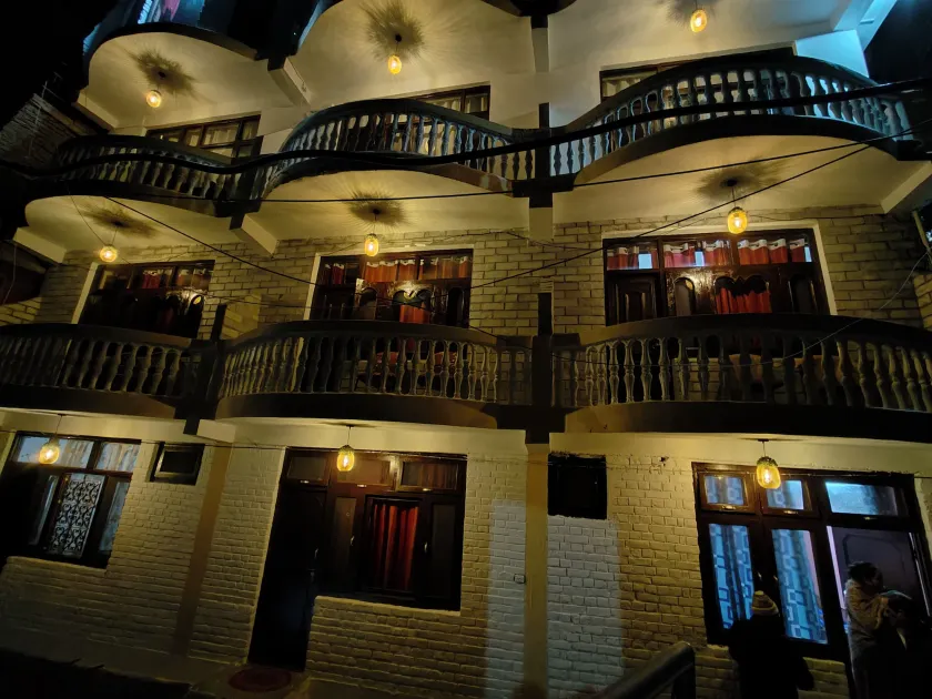 The Kailasha Homestay - Image 1