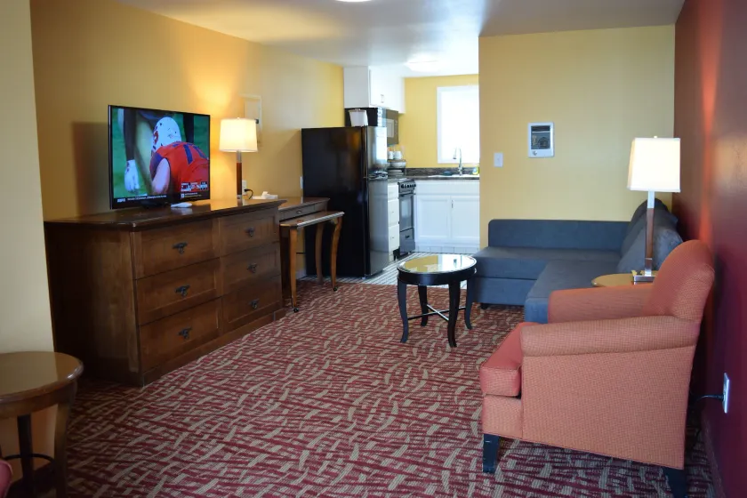 Dew Drop Inn - Image 1