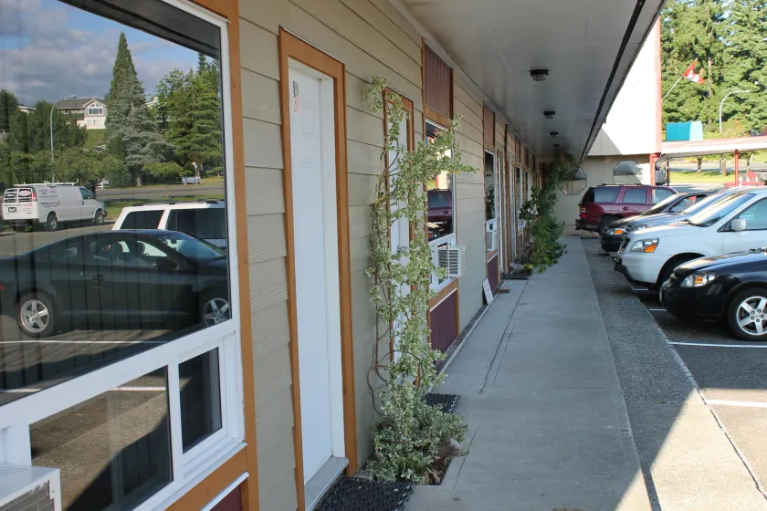 Redford Motel - Image 1