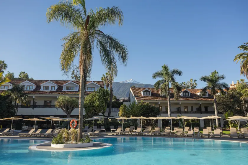 Radisson Resort & Residences Tenerife - Adults Only - Image 1